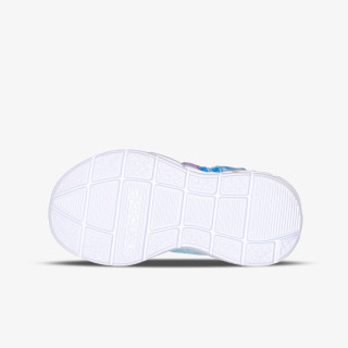 SKECHERS Superge LIL SNUGS 