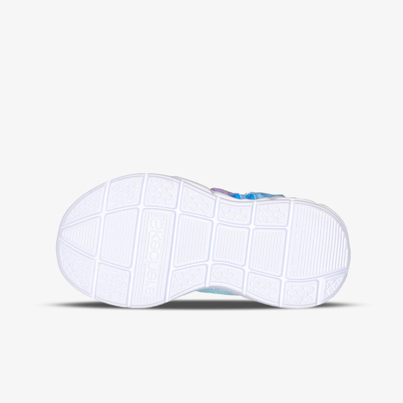 SKECHERS Superge LIL SNUGS 