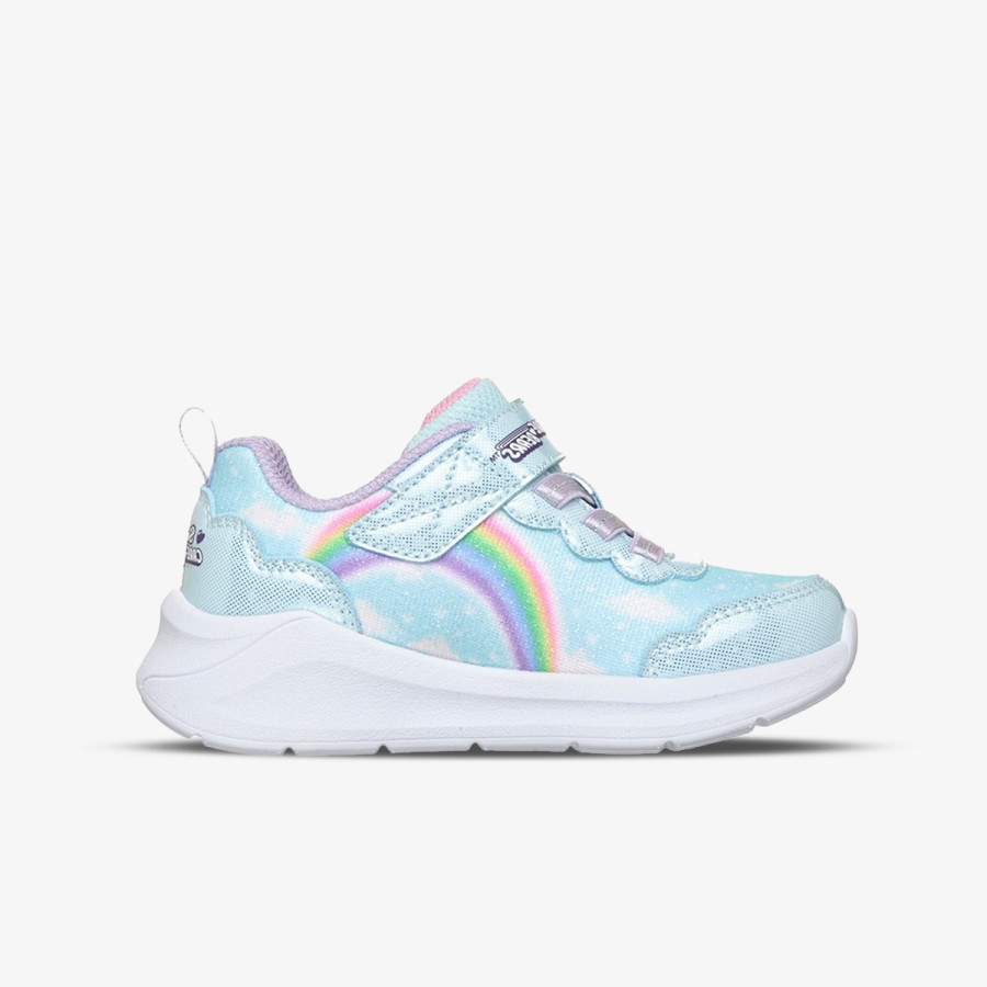 SKECHERS Superge LIL SNUGS 