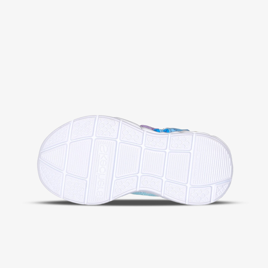 SKECHERS Superge LIL SNUGS 