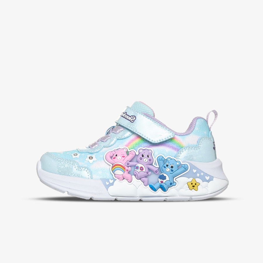 SKECHERS Superge LIL SNUGS 