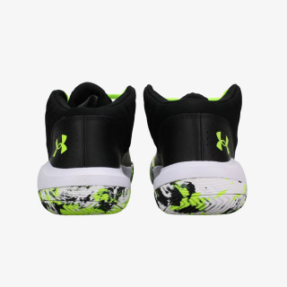 UNDER ARMOUR Superge UA Jet '21 
