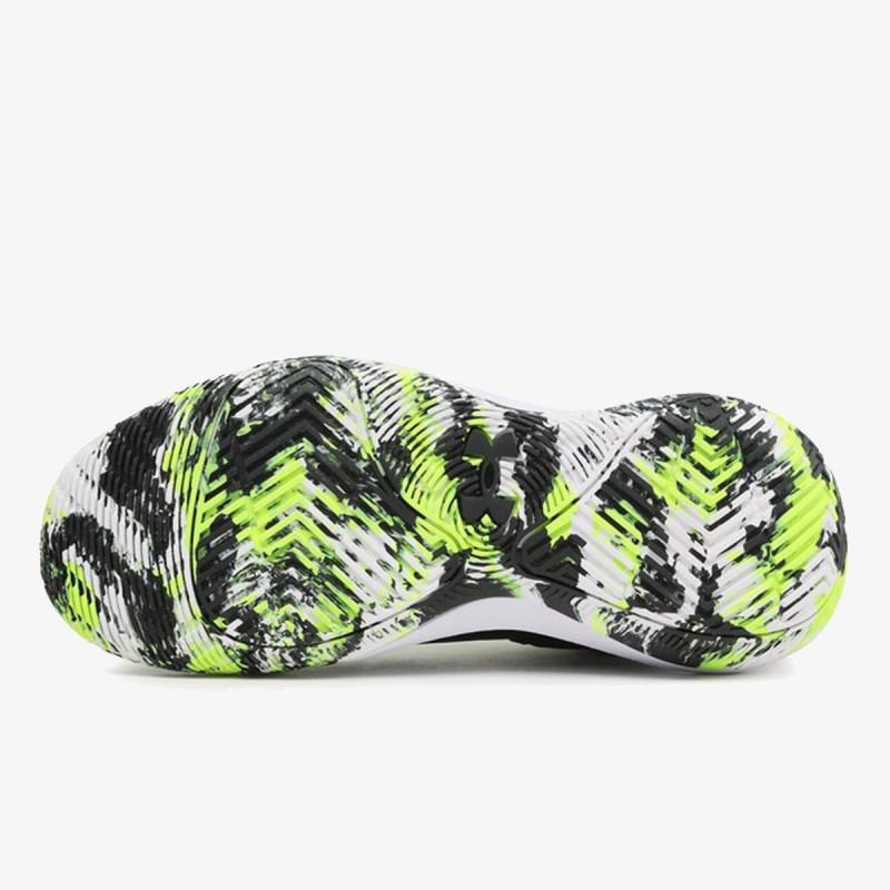 UNDER ARMOUR Superge UA Jet '21 