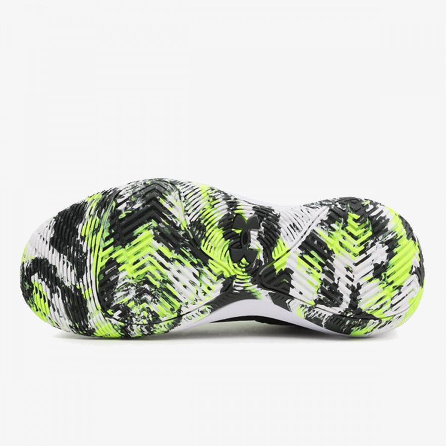 UNDER ARMOUR Superge UA Jet '21 