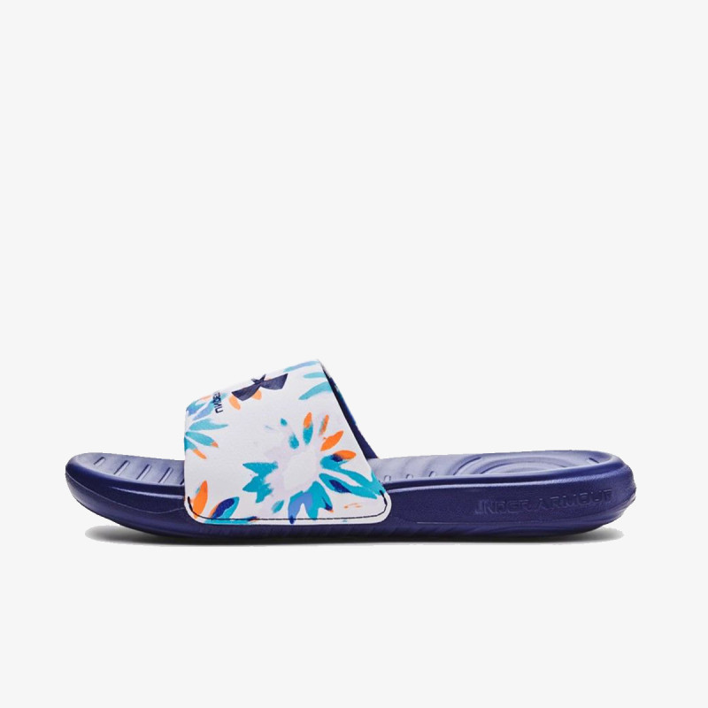 UNDER ARMOUR Natikači UA W Ansa Graphic 