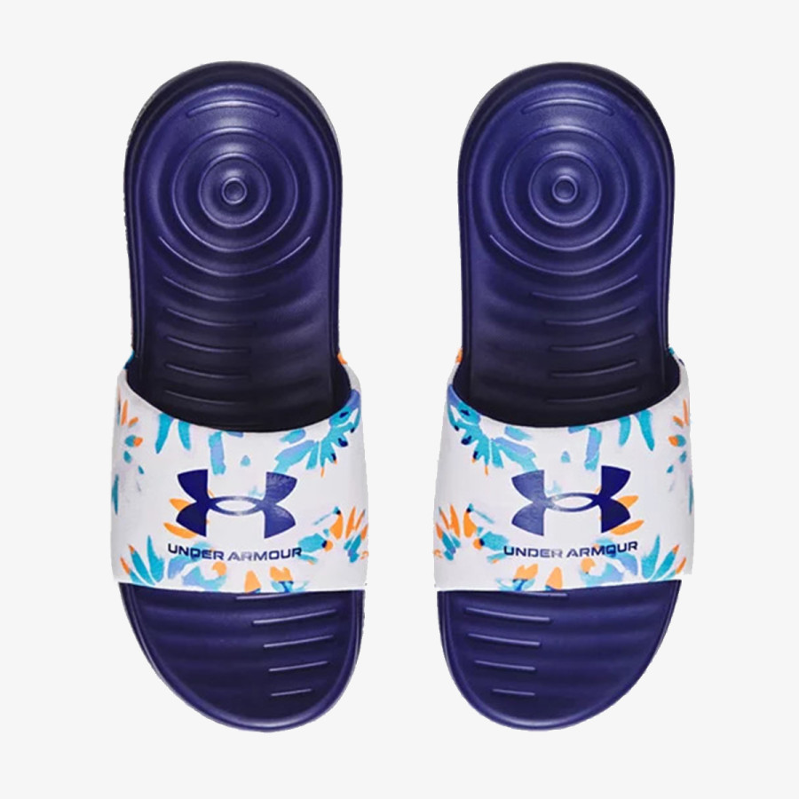 UNDER ARMOUR Natikači UA W Ansa Graphic 