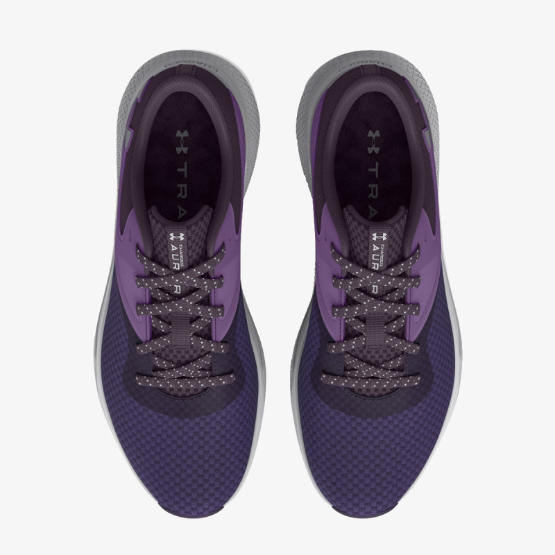 UNDER ARMOUR Superge UA W Charged Aurora 2 