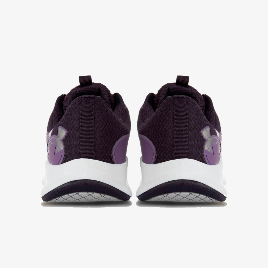 UNDER ARMOUR Superge UA W Charged Aurora 2 