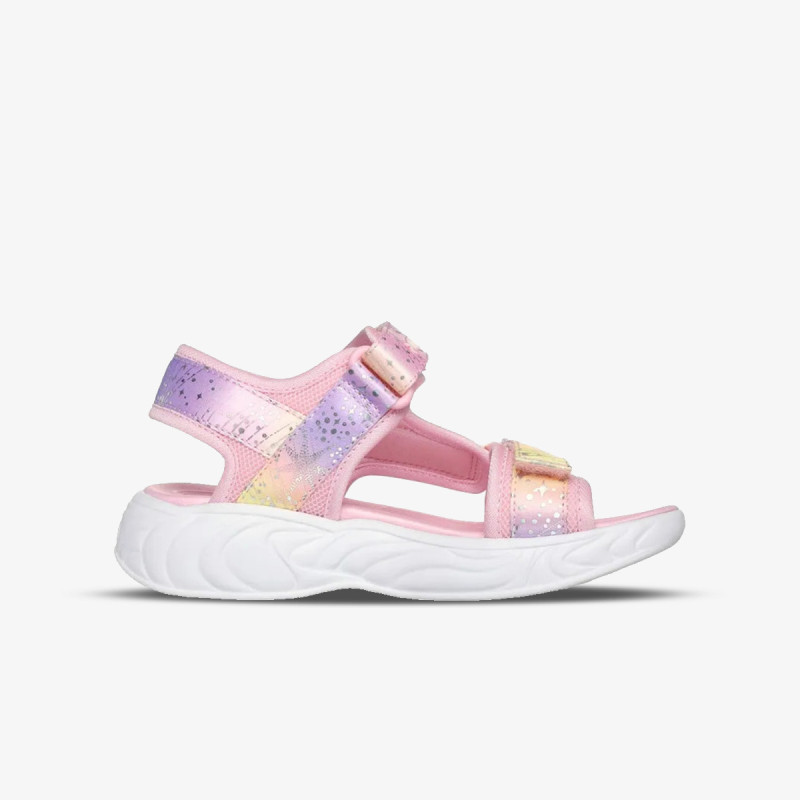 SKECHERS Sandali Unicorn Dreams 