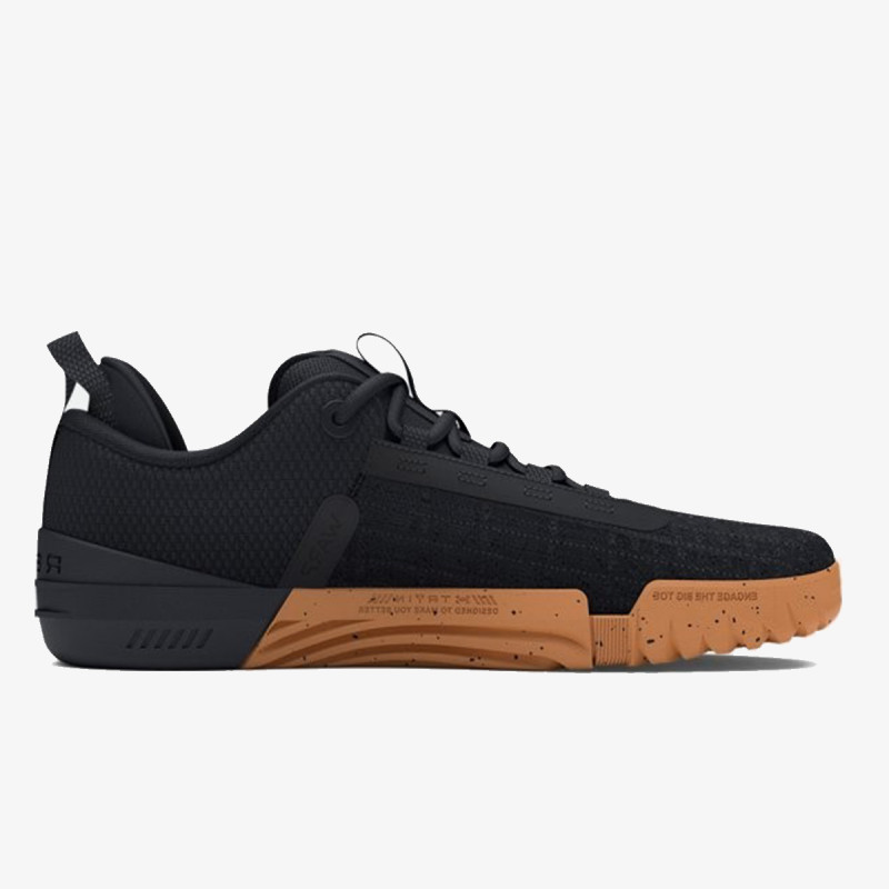 UNDER ARMOUR Superge TriBase Reign 6 