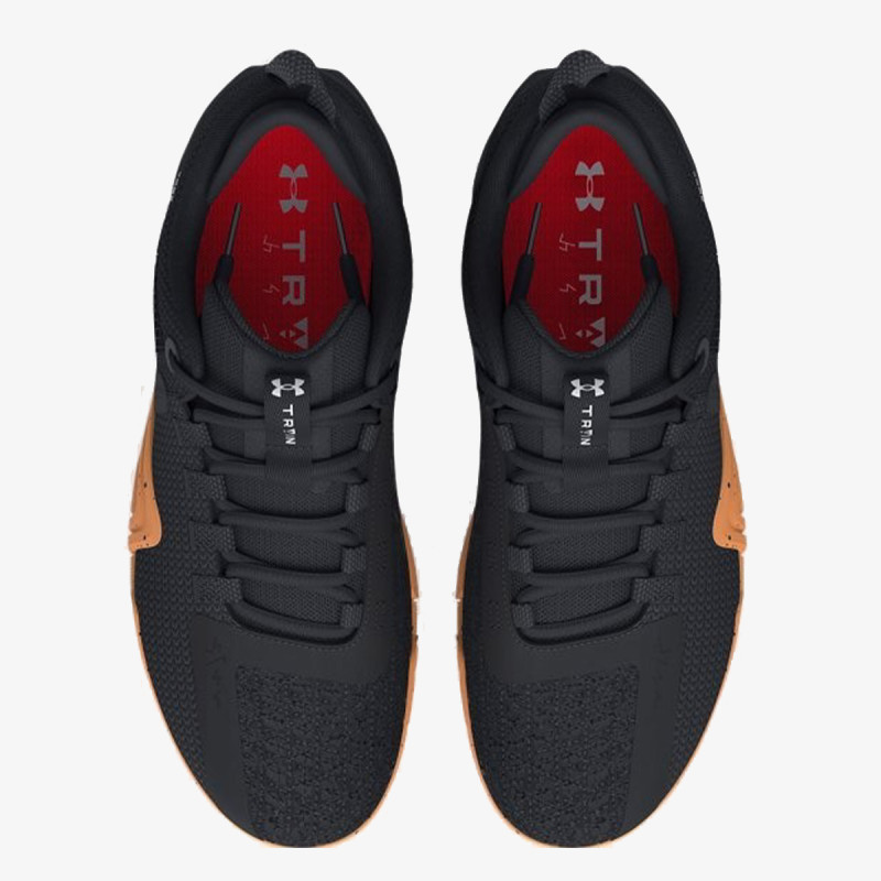 UNDER ARMOUR Superge TriBase Reign 6 