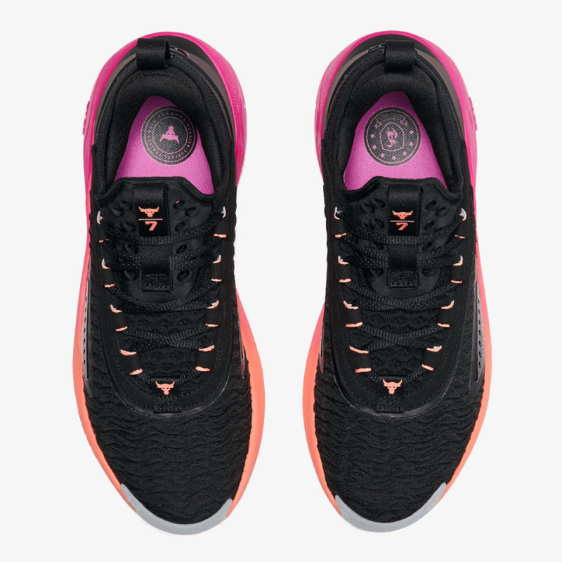 UNDER ARMOUR Superge Project Rock 7