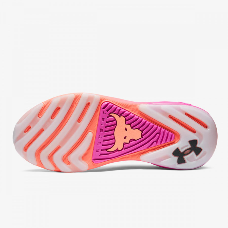 UNDER ARMOUR Superge Project Rock 7