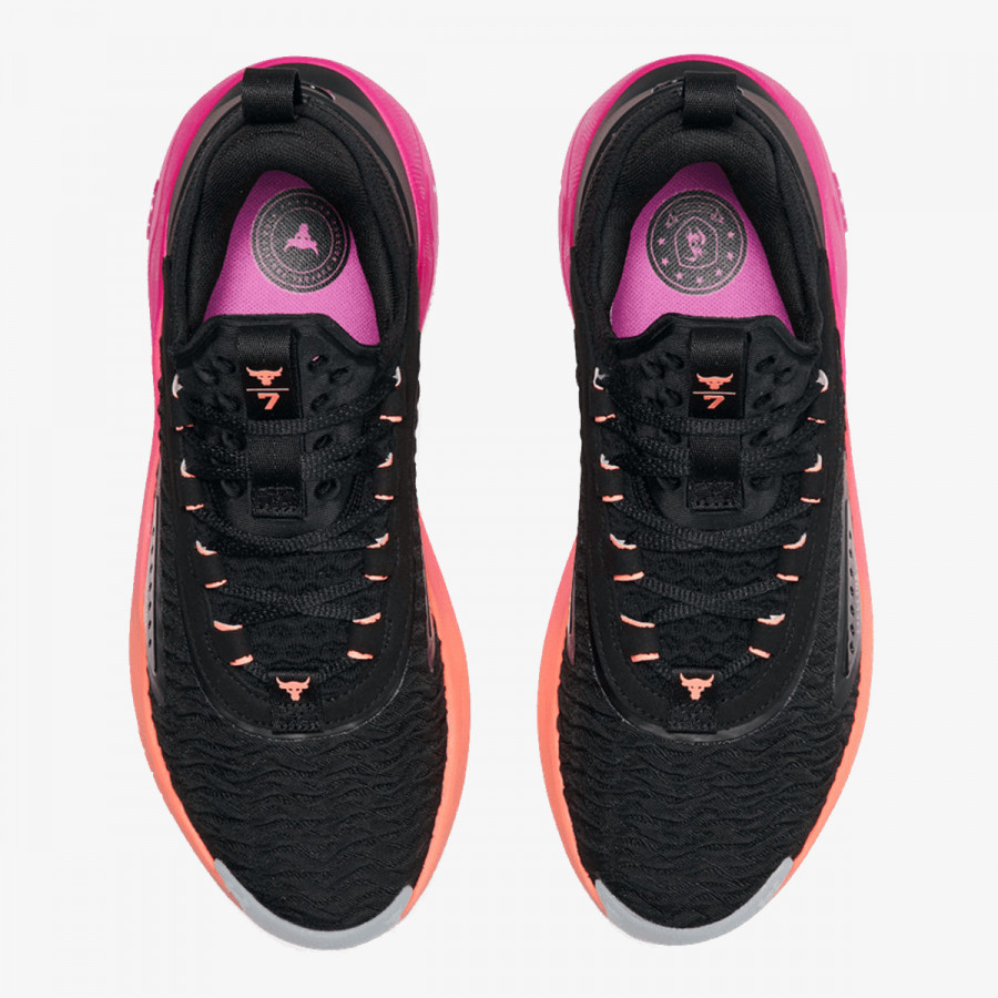 UNDER ARMOUR Superge Project Rock 7