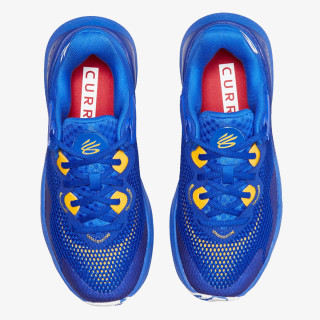 UNDER ARMOUR Superge CURRY SPLASH 24 
