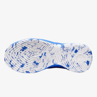 UNDER ARMOUR Superge CURRY SPLASH 24 
