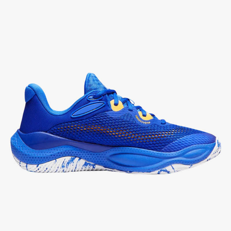 UNDER ARMOUR Superge CURRY SPLASH 24 