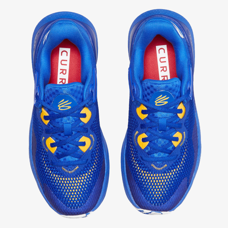 UNDER ARMOUR Superge CURRY SPLASH 24 