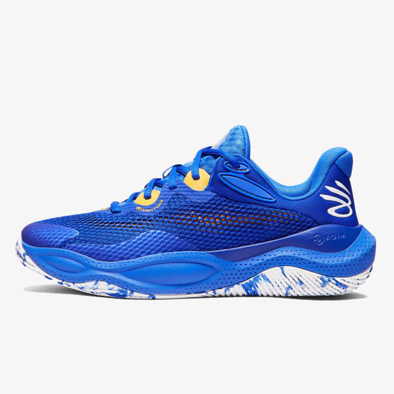 UNDER ARMOUR Superge CURRY SPLASH 24 