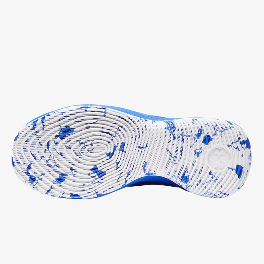 UNDER ARMOUR Superge CURRY SPLASH 24 