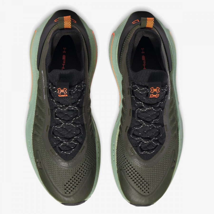 UNDER ARMOUR Superge Phantom 4