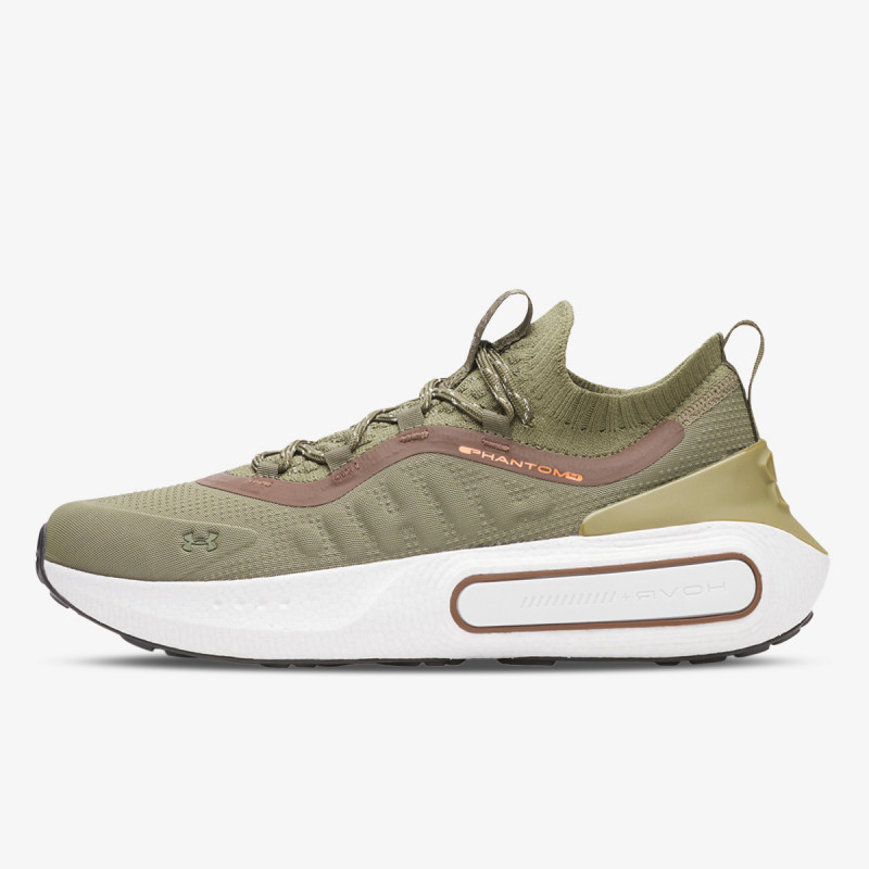 UNDER ARMOUR Superge Phantom 4 Reflect