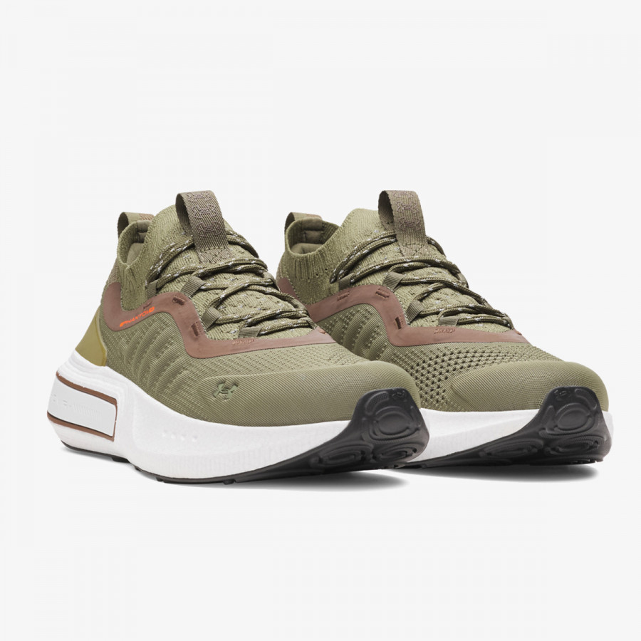 UNDER ARMOUR Superge Phantom 4 Reflect