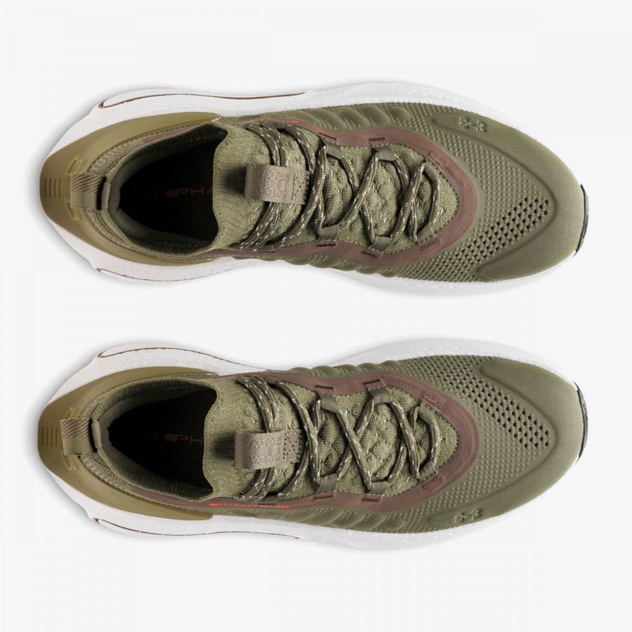 UNDER ARMOUR Superge Phantom 4 Reflect