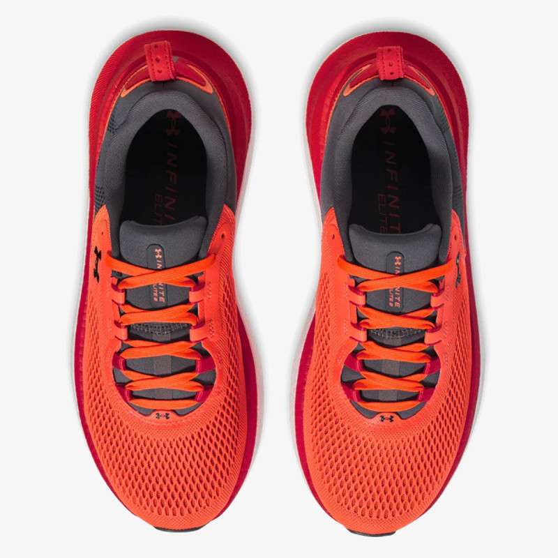 UNDER ARMOUR Superge Infinite Elite 2 