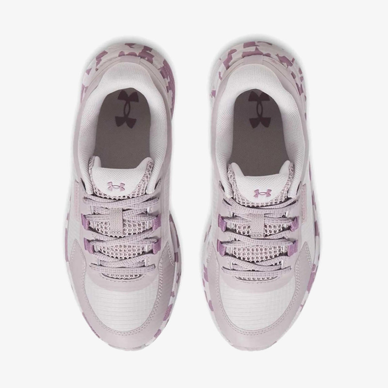 UNDER ARMOUR Superge UA W Charged Bandit TR 3 