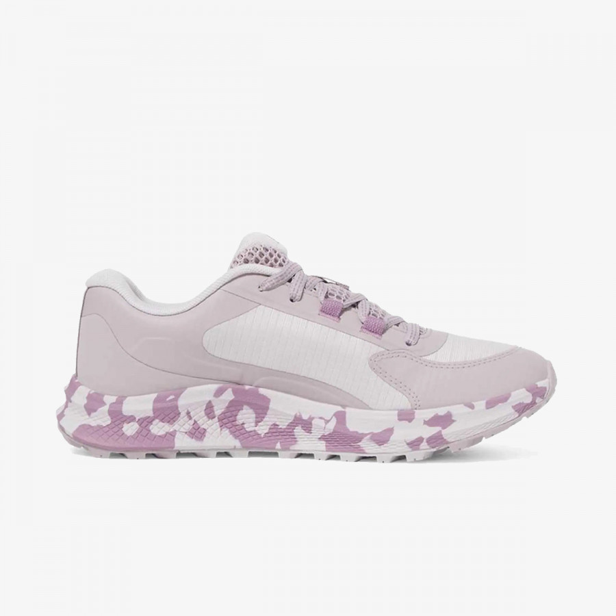 UNDER ARMOUR Superge UA W Charged Bandit TR 3 