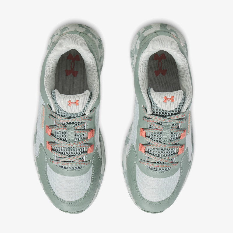 UNDER ARMOUR Superge UA W Charged Bandit TR 3 