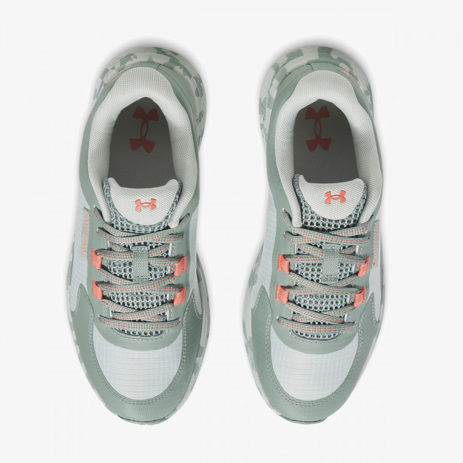 UNDER ARMOUR Superge UA W Charged Bandit TR 3 