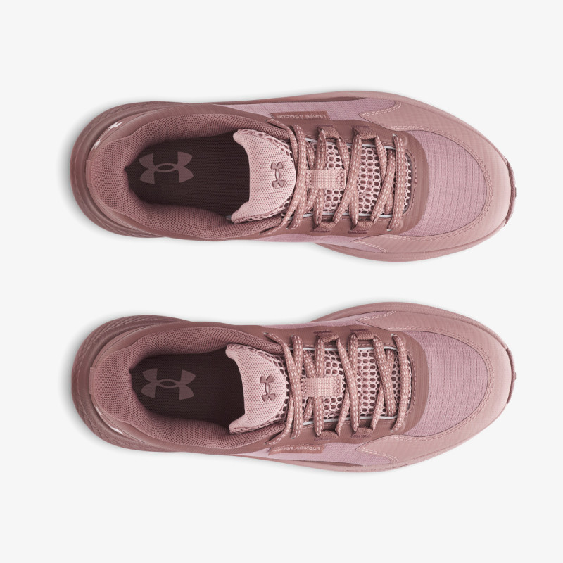 UNDER ARMOUR Superge UA W Charged Bandit TR 3 