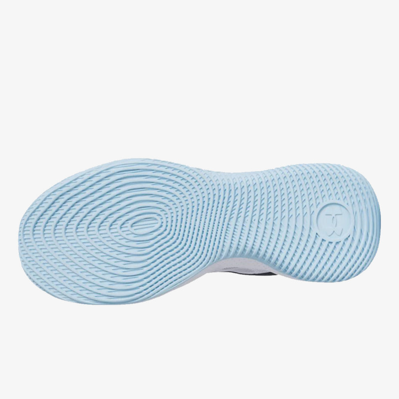 UNDER ARMOUR Superge CURRY Splash 25 