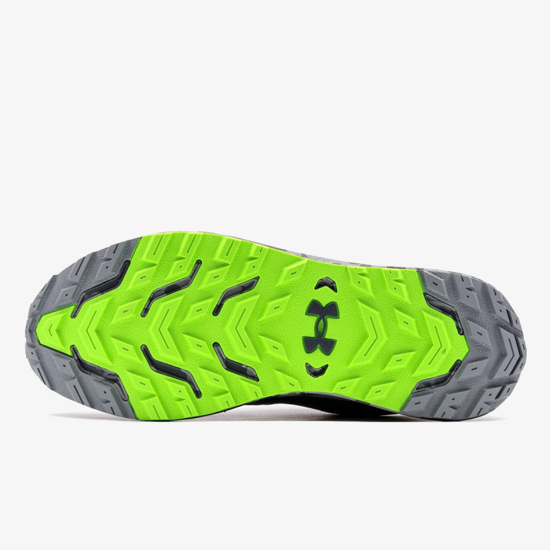 UNDER ARMOUR Superge Charged Bandit Trail 3