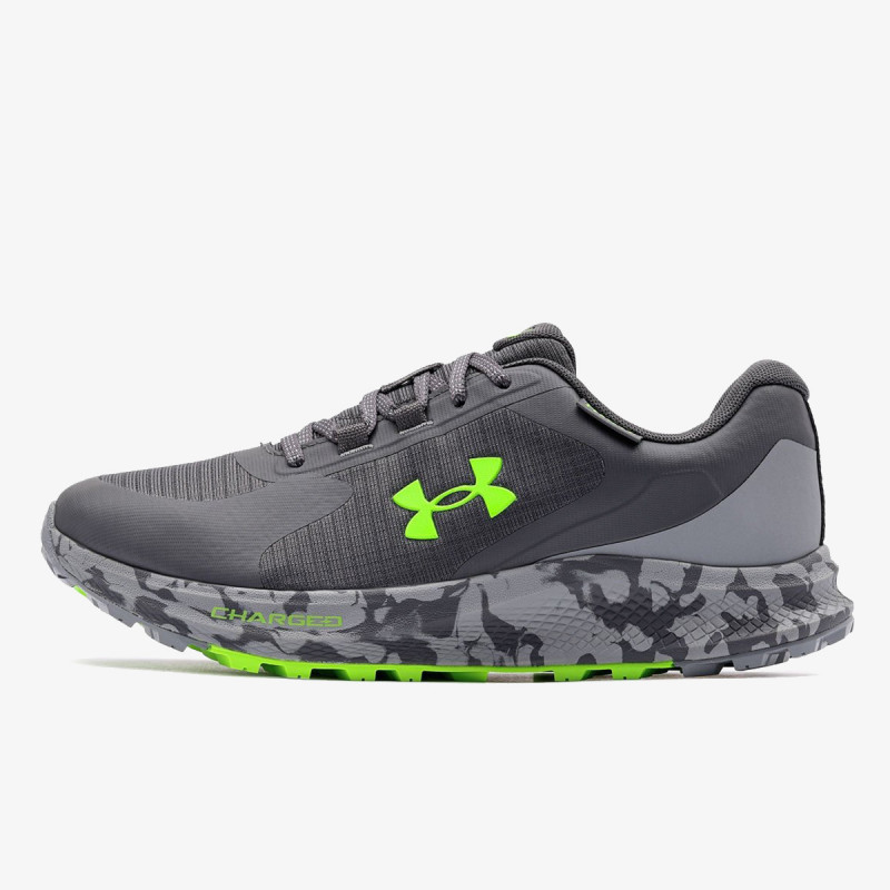 UNDER ARMOUR Superge Charged Bandit Trail 3