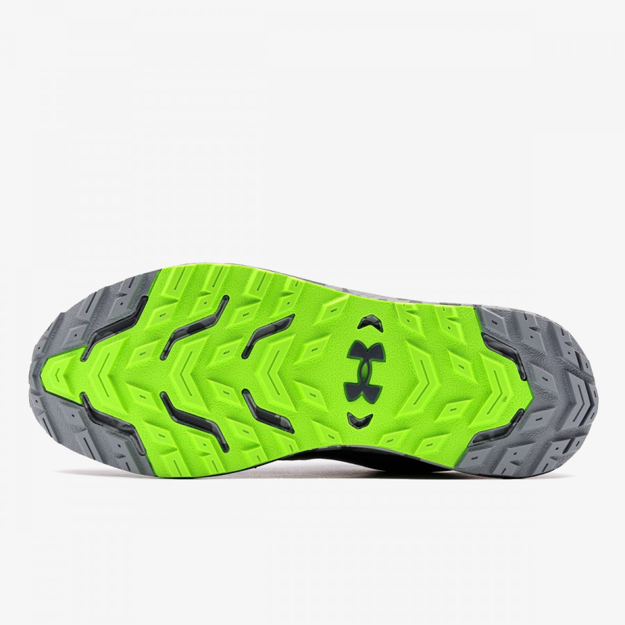 UNDER ARMOUR Superge Charged Bandit Trail 3
