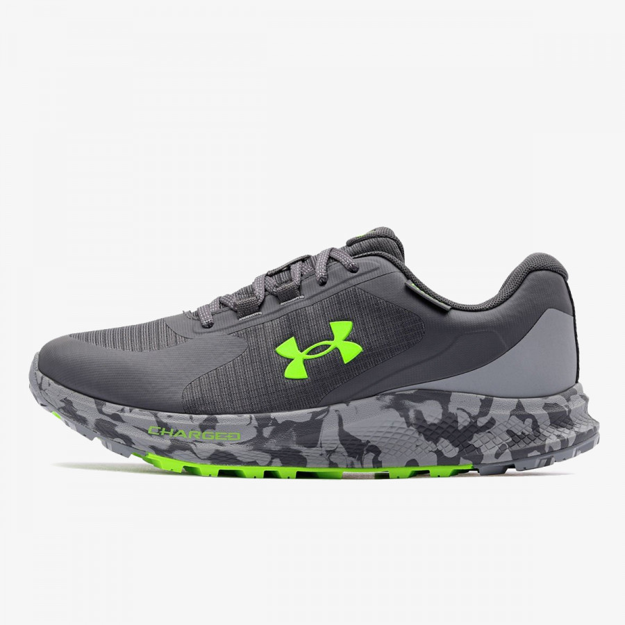 UNDER ARMOUR Superge Charged Bandit Trail 3