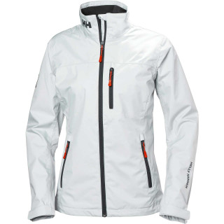 HELLY HANSEN JAKNA W CREW JACKET 