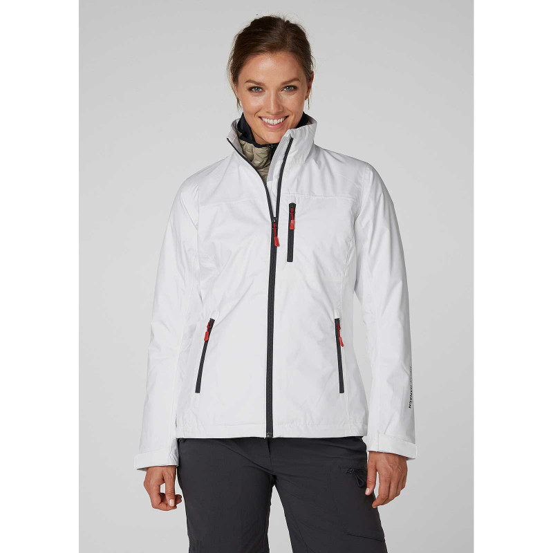 HELLY HANSEN JAKNA W CREW JACKET 