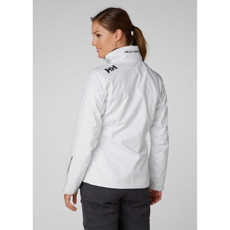 HELLY HANSEN JAKNA W CREW JACKET 