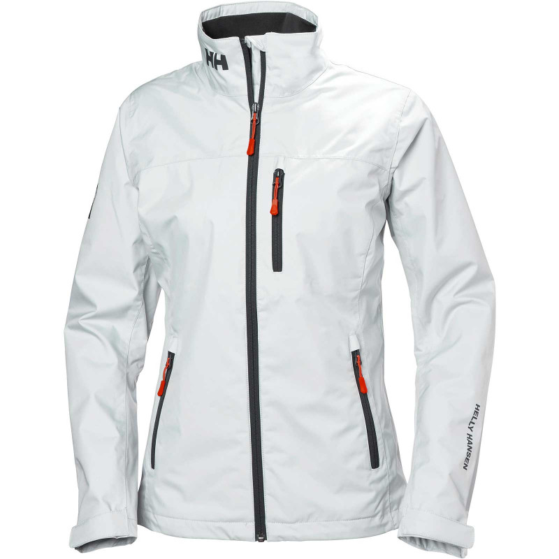 HELLY HANSEN JAKNA W CREW JACKET 