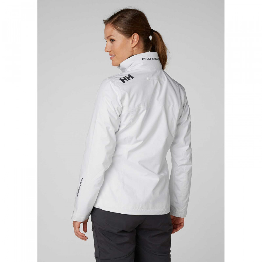 HELLY HANSEN JAKNA W CREW JACKET 