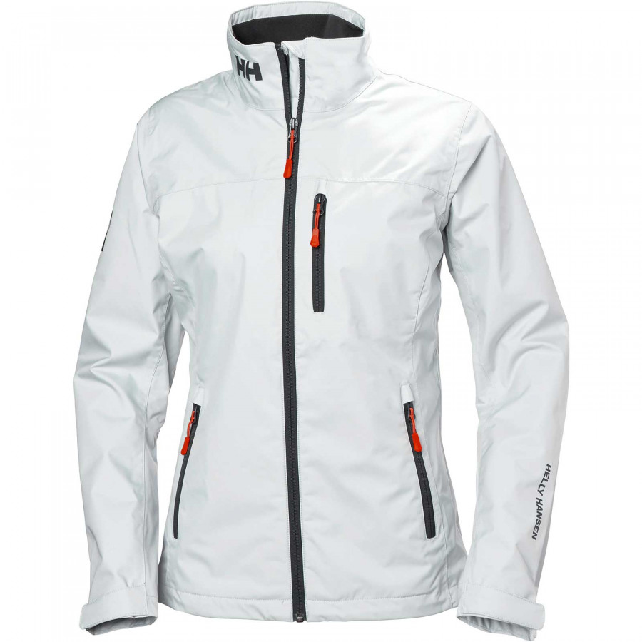 HELLY HANSEN JAKNA W CREW JACKET 