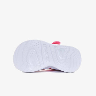 SKECHERS Sandali Heart Lights 