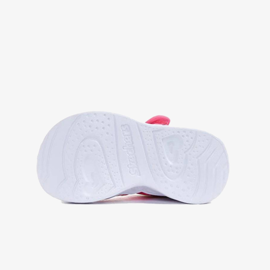 SKECHERS Sandali Heart Lights 