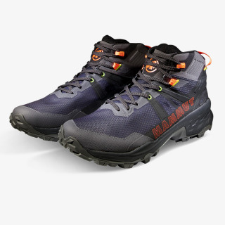 MAMMUT Superge Sertig II Mid GTX Men