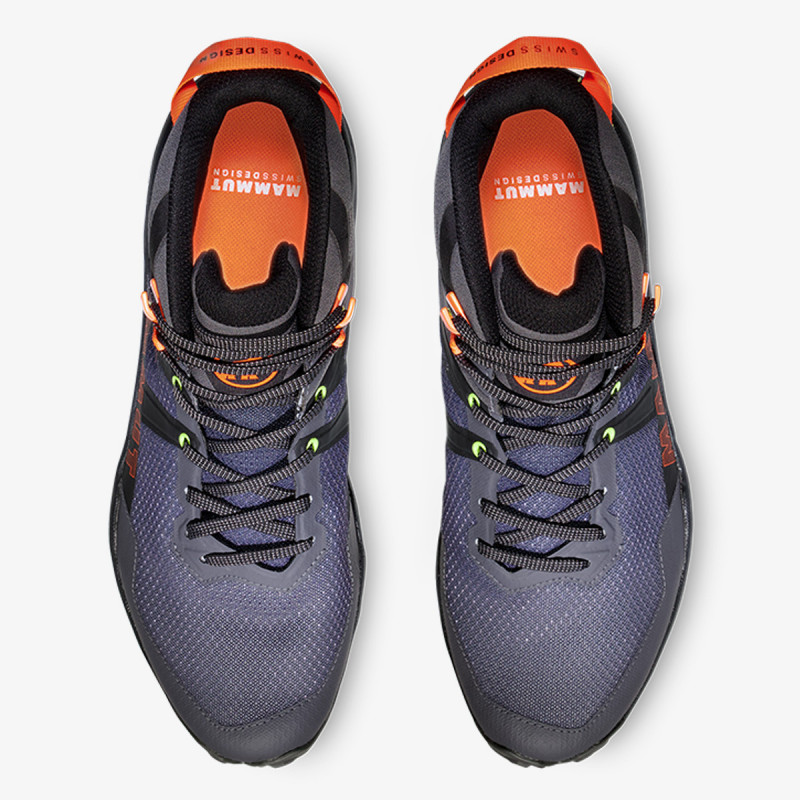 MAMMUT Superge Sertig II Mid GTX Men