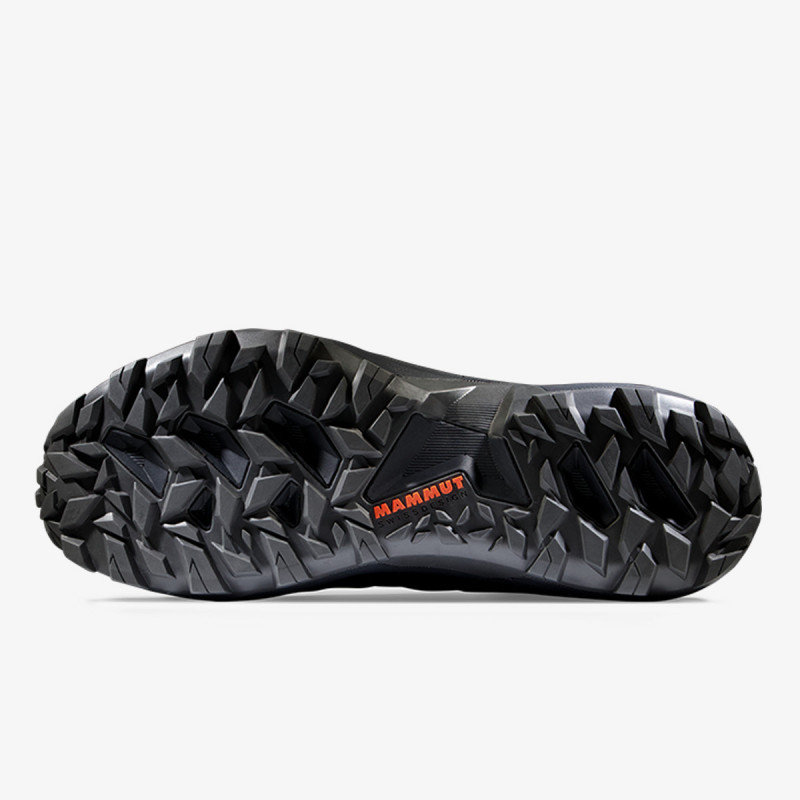 MAMMUT Superge Sertig II Mid GTX Men